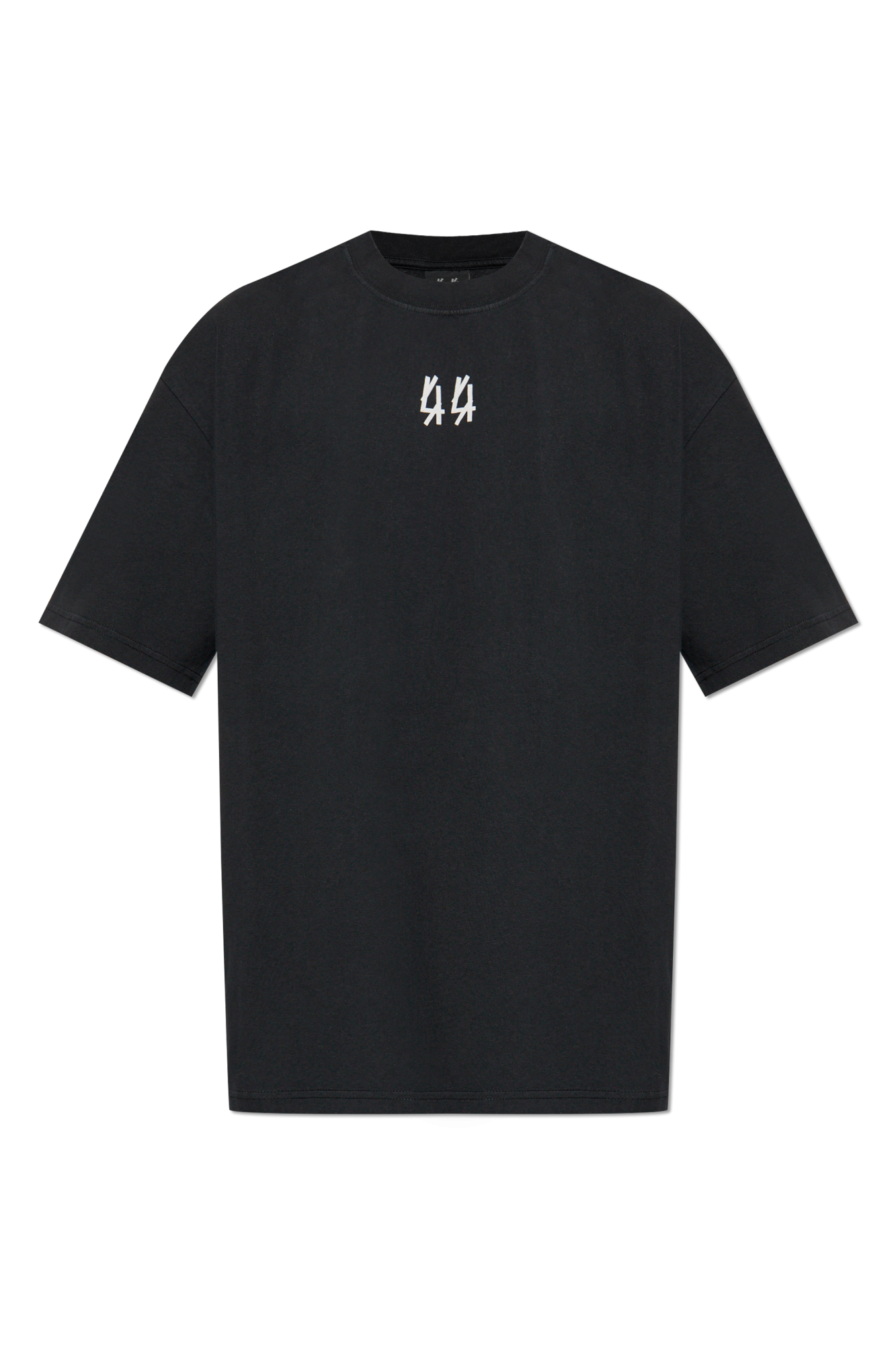 44 Label Group T-shirt with logo | Men's | Vitkac